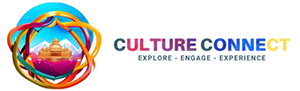 culture connect website logo