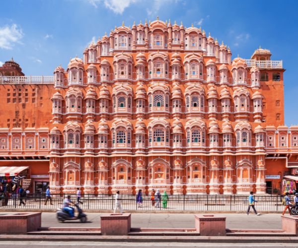 Glimpse of Rajasthan