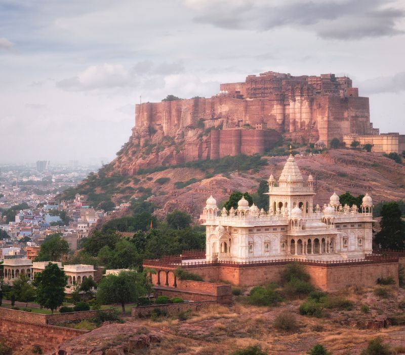 Rajasthan